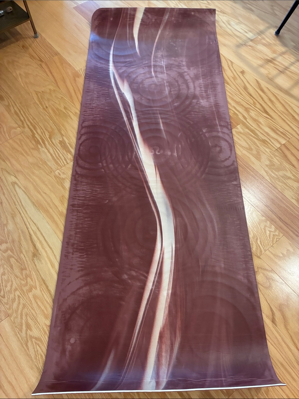 Lululemon Take Form 5mm Yoga Mat